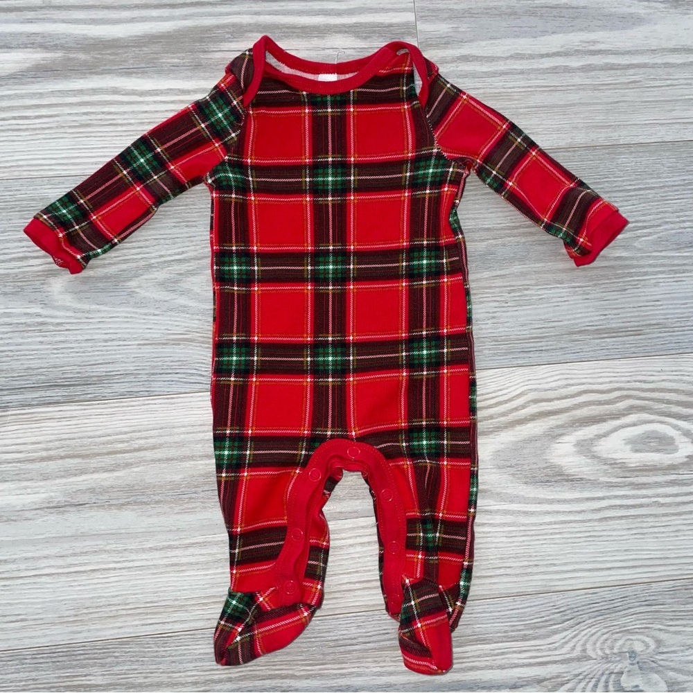 Okie Dokie Newborn Unisex Sleep and Play Sleeper